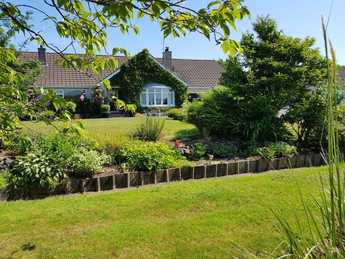 Meadow View B&B Ballymena Exterior foto