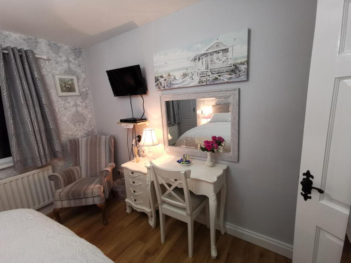 Meadow View B&B Ballymena Exterior foto