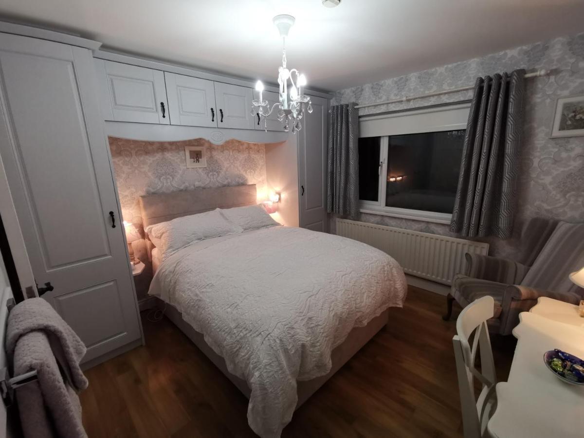 Meadow View B&B Ballymena Exterior foto