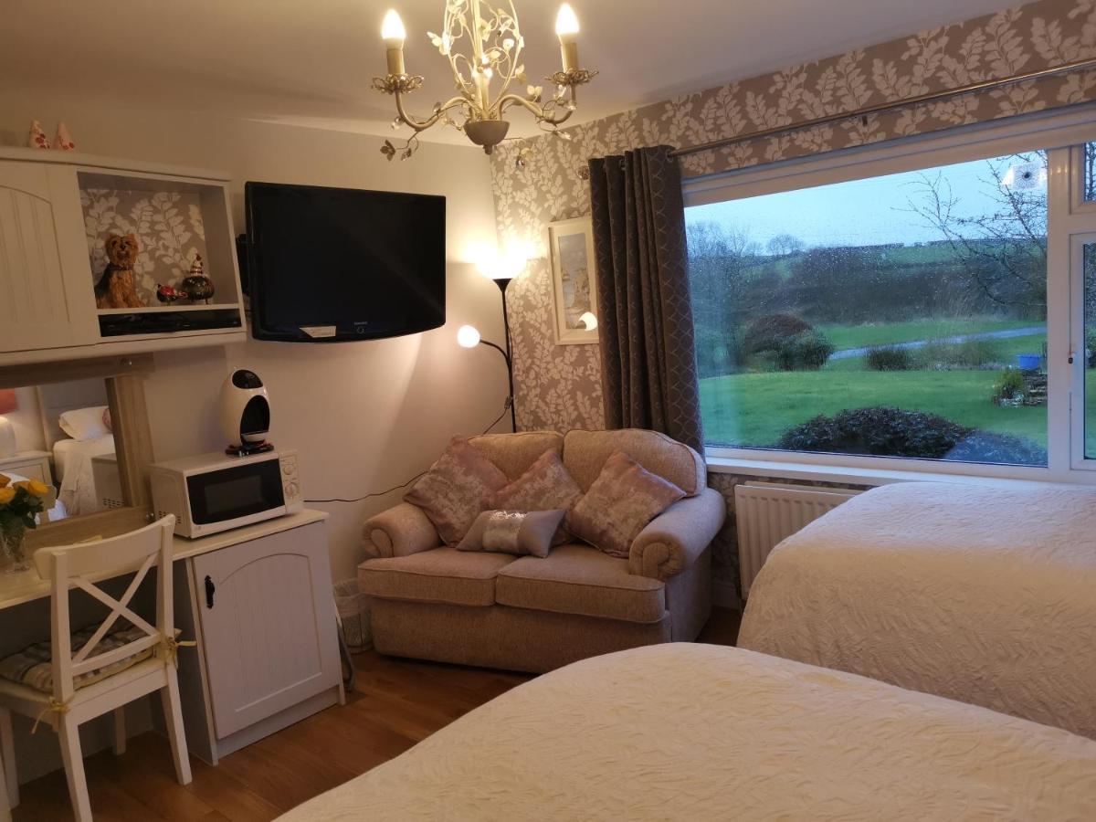 Meadow View B&B Ballymena Exterior foto