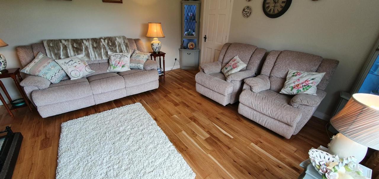 Meadow View B&B Ballymena Exterior foto