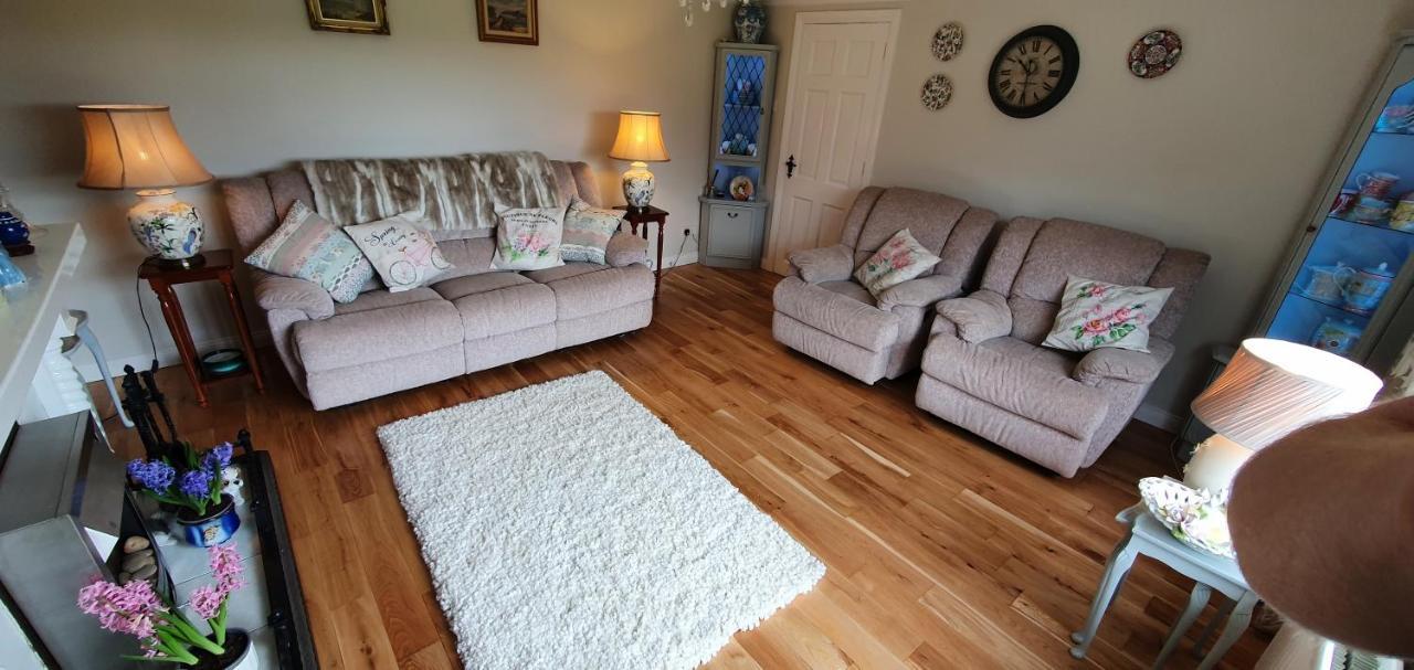 Meadow View B&B Ballymena Exterior foto